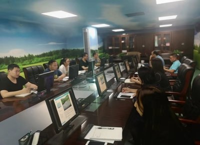擘畫鄖陽湖新藍圖 以5A提升與全程咨詢服務為引擎，打造高品質旅游目的地